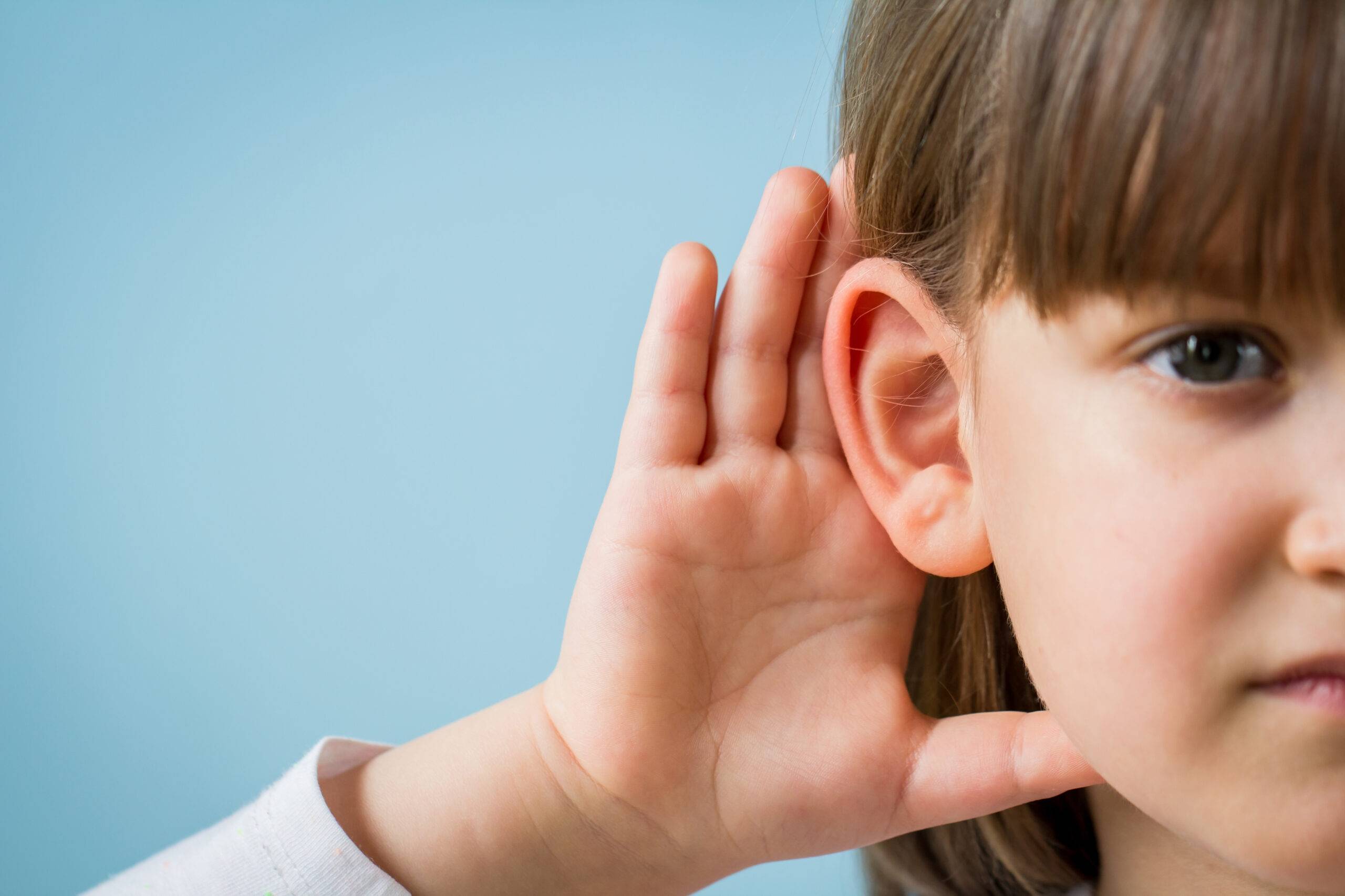 Hearing Care 